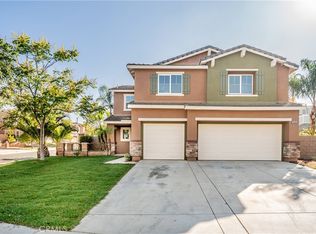 9336 Golden Lantern Rd, Riverside, CA 92508