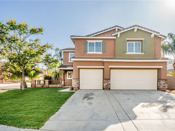 9336 Golden Lantern Rd, Riverside, CA 92508