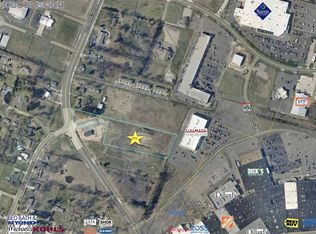 3180 Olivet Church Rd, Paducah, KY 42001