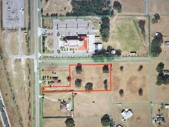 SW 16th Ave, Ocala, FL 34473