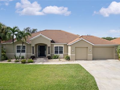 12036 Hidden Links Dr, Fort Myers, FL, 33913