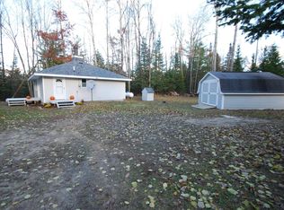 781 Lula Ln, Alger, MI 48610