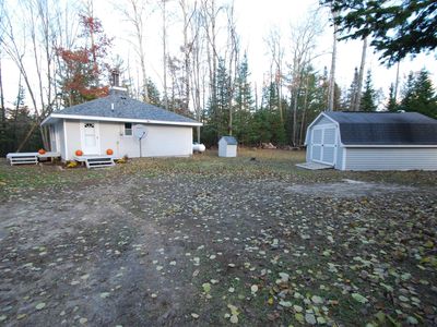 781 Lula Ln, Alger, MI, 48610