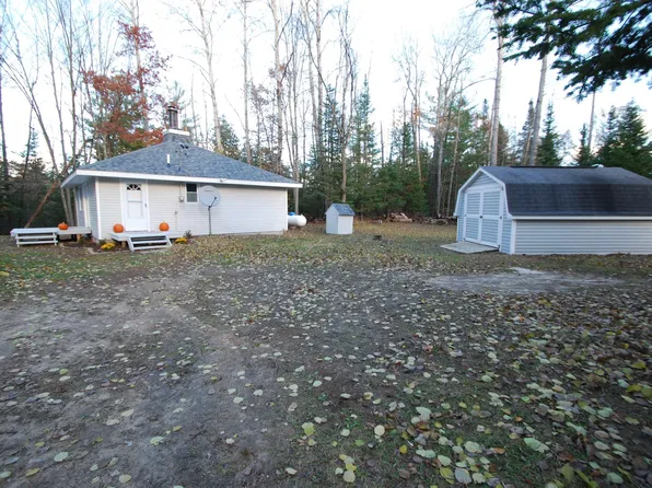 781 Lula Ln, Alger, MI 48610