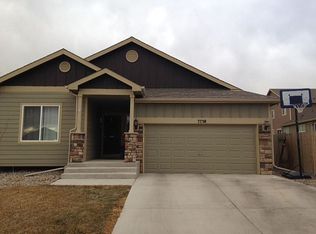 7738 Paca Pl, Fountain, CO 80817