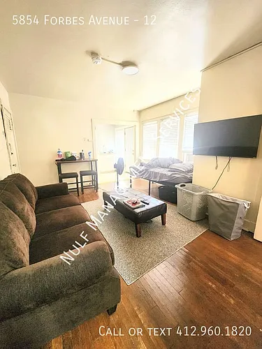 5854 Forbes Ave #12 Photo 1