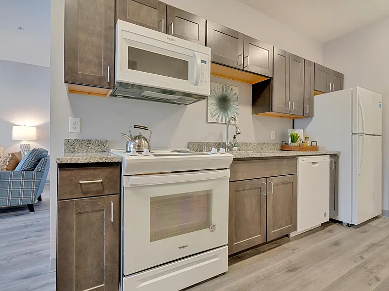 28 Cutts Avenue 55+ Community — Photo 19