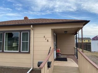 518 W 24th St, Hays, KS 67601