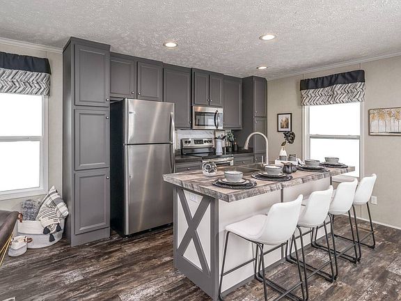 3rd image of 1325 Wilson Rd #34