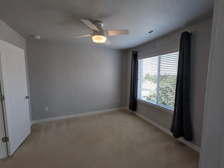 3rd Floor - 3rd Bedroom