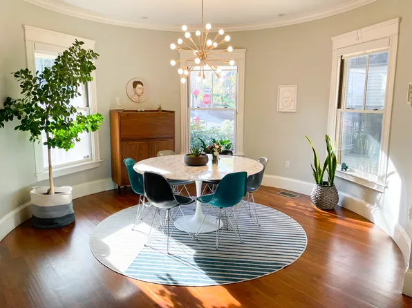 40 Sawyer Ave, Dorchester, MA 02125