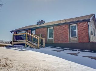 34721 W 141st St, Rayville, MO 64084