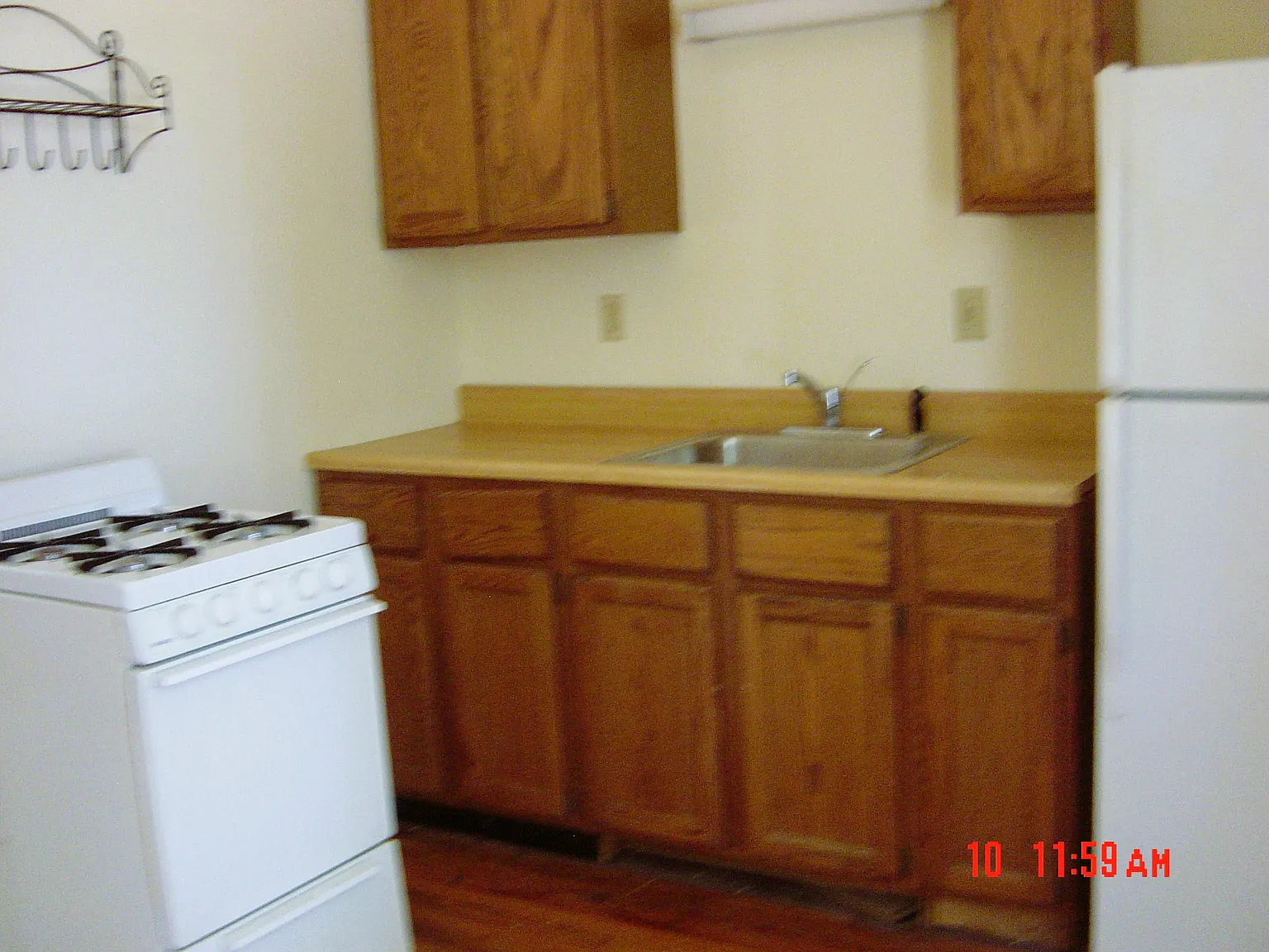 Studio, 380 sqft, $750 — Photo 2