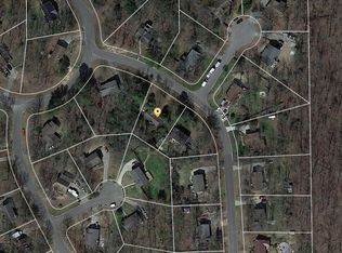 1202 Michael Dr, Alabaster, AL 35007