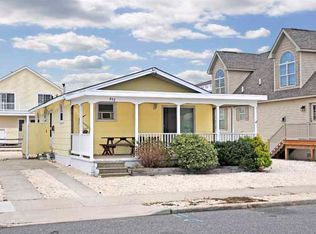 252 16th St, Avalon, NJ 08202
