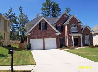 1741 Heatherglade Ln, Lawrenceville, GA 30045