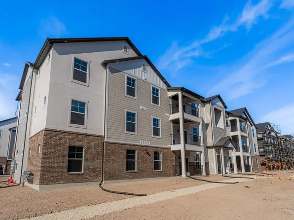 LOT J201 882 N Coulsen Dr, Saratoga Springs, UT 84045