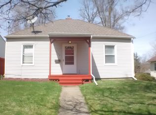 1117 Palmer Ave, Kalamazoo, MI