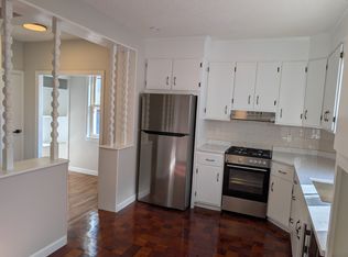 44 Franklin St #1, Somerville, MA 02145