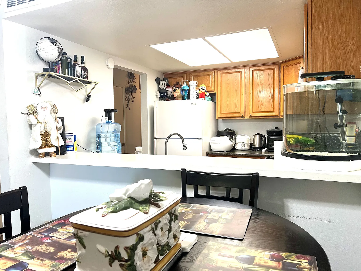 2 bed, 1035 sqft, $2,600 — Photo 4