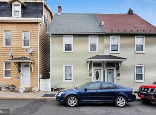 1211 Mechanic St, Bethlehem, PA 18015