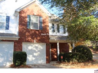 282 Cottonwood Creek Cir, Canton, GA