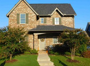 14 Wescott Hill Way SE, Gurley, AL 35748