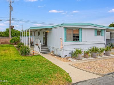 240 Columbia Pl #50, Oxnard, CA, 93033