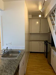 Rented by The Downtown LLC