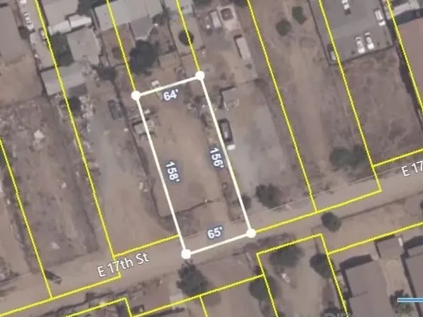 W 17th St #218, National City, CA 91950