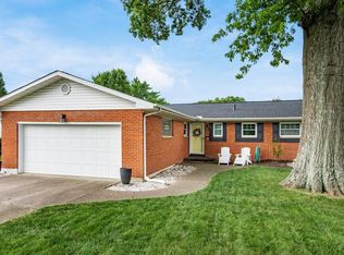 452 Jefferson Rd, Newark, OH 43055