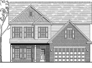 2419 Grand Pine Ln, Clemmons, NC 27012