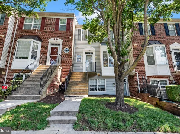 2470 Medford Ct #19D, Crofton, MD 21114