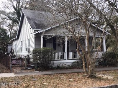 510 Queen Street, Wilmington, NC, 28401