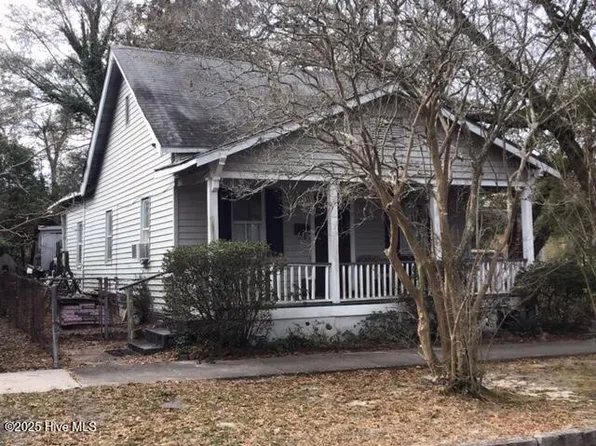 510 Queen Street, Wilmington, NC 28401