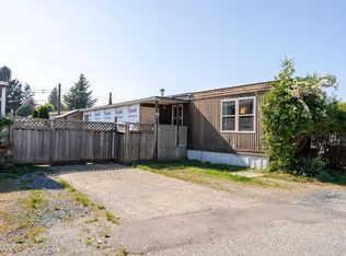 26892 Fraser Hwy #20, Langley, BC V4W 3T5