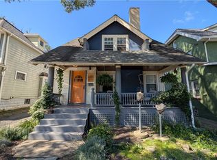 1354 Andrews Ave, Lakewood, OH 44107