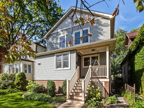 1216 Darrow Ave, Evanston, IL 60202