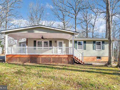 200 Meadowview Ln, Locust Grove, VA, 22508