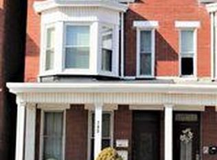 743 Madison Ave #1, York, PA 17404