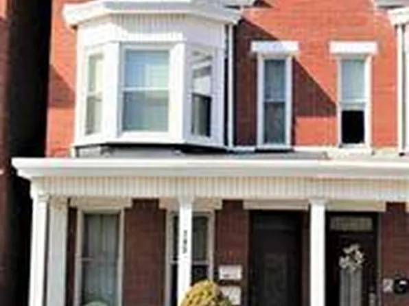 743 Madison Ave #1, York, PA 17404