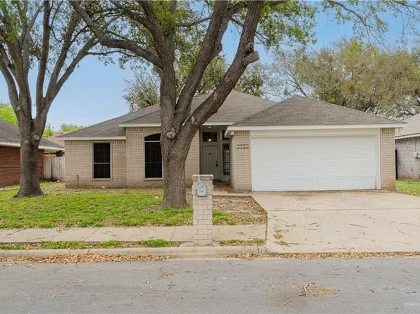 3916 Nightingale Ave, McAllen, TX 78504