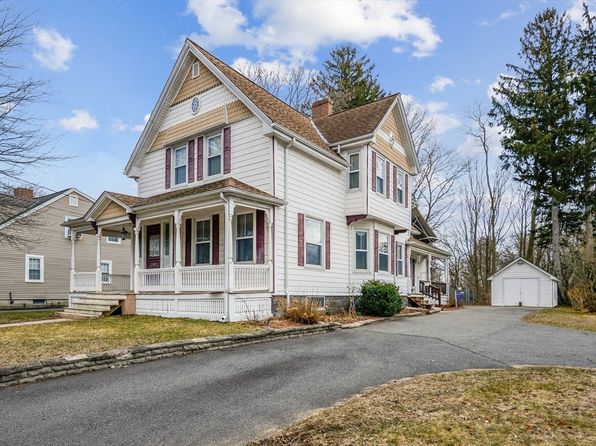 Taunton MA Single Family Homes For Sale - 24 Homes | Zillow