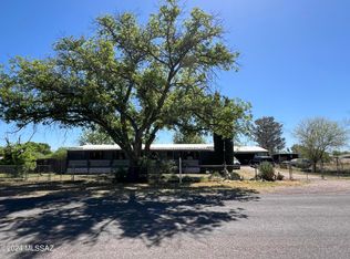 1431 N Pomerene Rd, Benson, AZ 85602