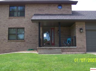 1512 Country Club Ln Beatrice NE 68310 Zillow