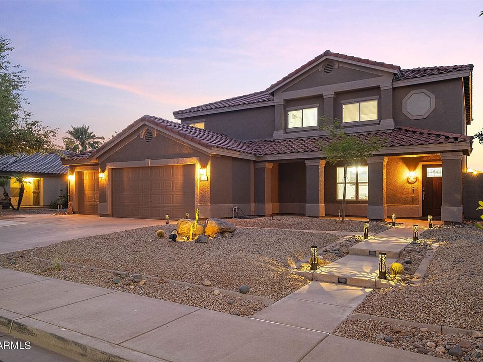 1st image of 2144 E Longhorn Pl