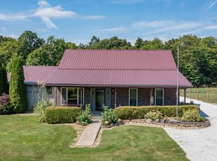 8657 Marion Rd NE, Newark, OH 43055