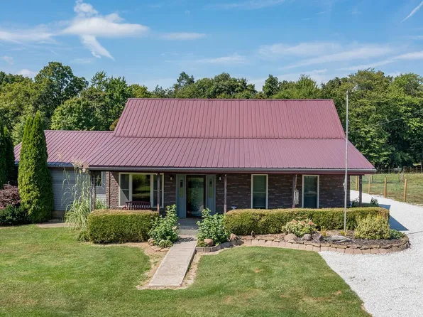 8657 Marion Rd NE, Newark, OH 43055