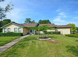 21011 Ridgeview Loop, Lago Vista, TX 78645