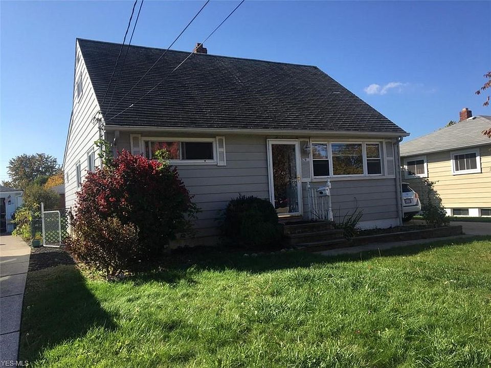 1st image of 15719 Fayette Blvd